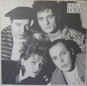 Flying Foxes - FLYING FOXES