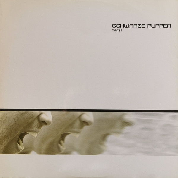 Tanz! - SCHWARZE PUPPEN
