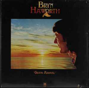 Grand Arrival - HAWORTH, BRYN