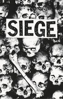 Drop Dead - SIEGE