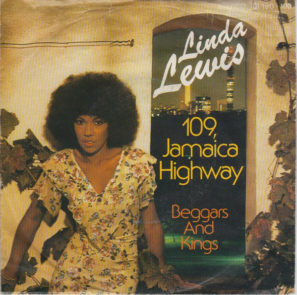 109, Jamaica Highway - LEWIS, LINDA