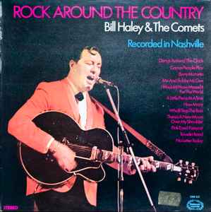 Rock Around The Country - BILL HALEY & THE COMETS