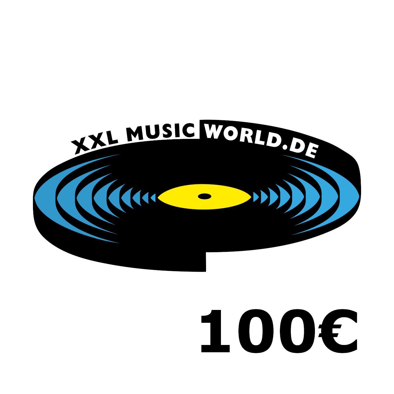 Gutschein 100 Euro