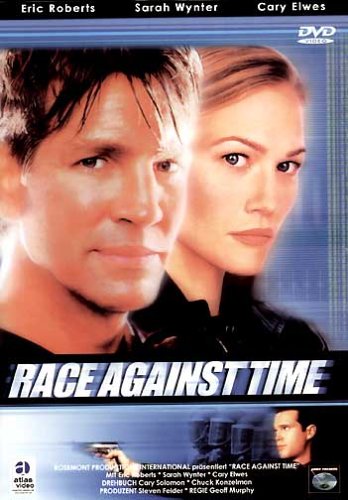 Race against time - ROBERTS, Eric / WYNTER, Sarah / ELWES, Cary