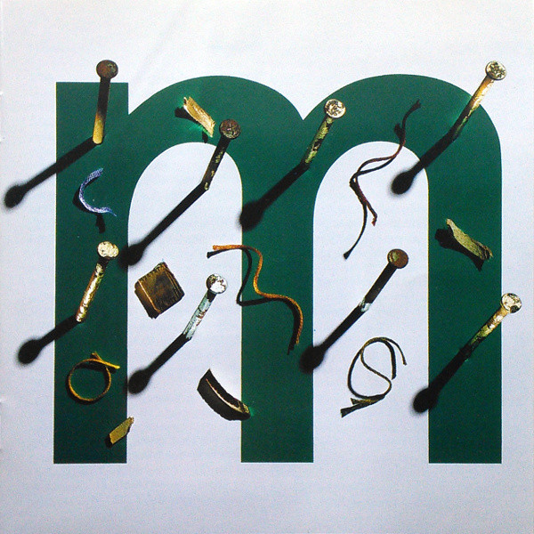 Minimalist - THE LONDON CHAMBER ORCHESTRA