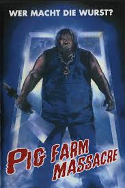 Pig Farm Massacre (FSK 18) - Verschiedene Interpreten