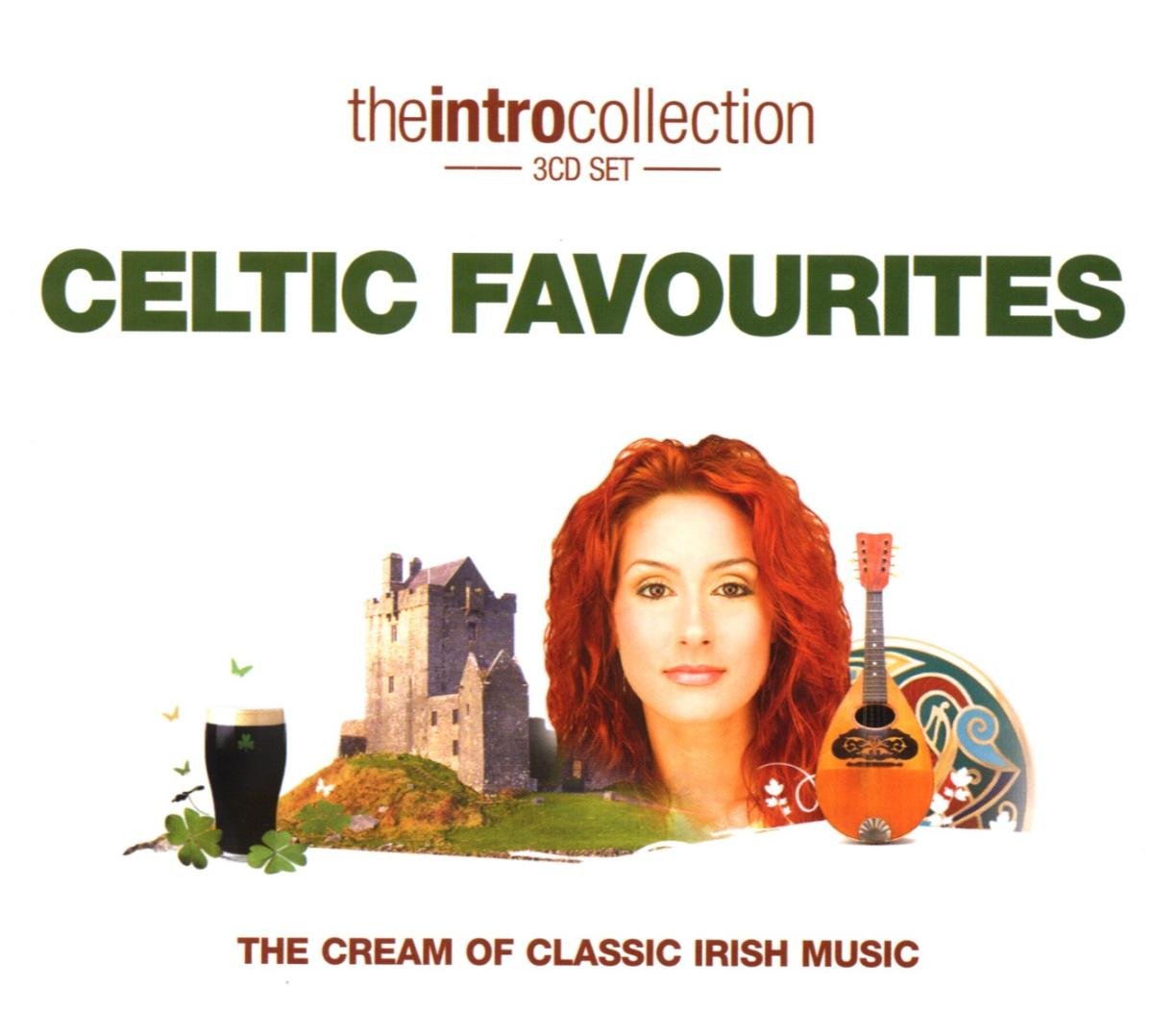 Celtic Favourites - DIVERSE