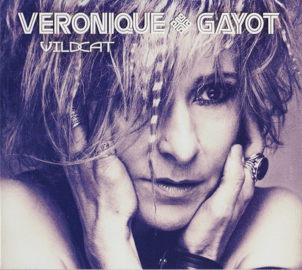 Wildcat - GAYOT, VERONIQUE