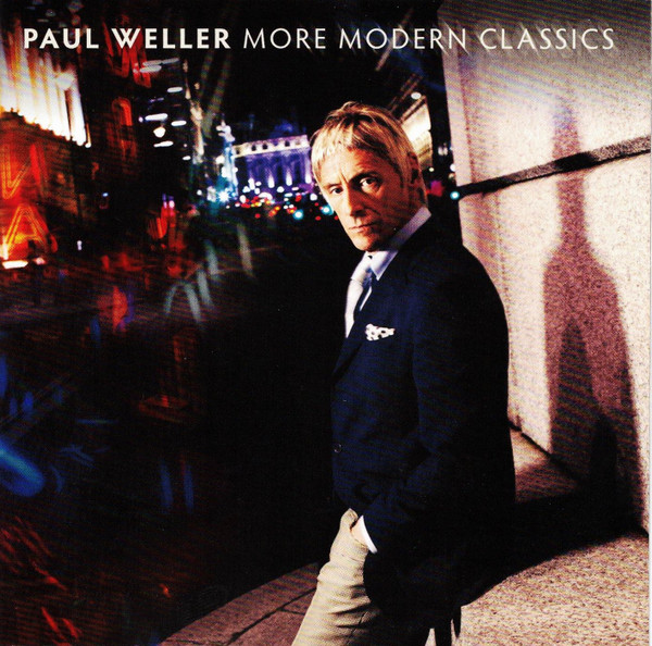 More Modern Classics - Weller, Paul