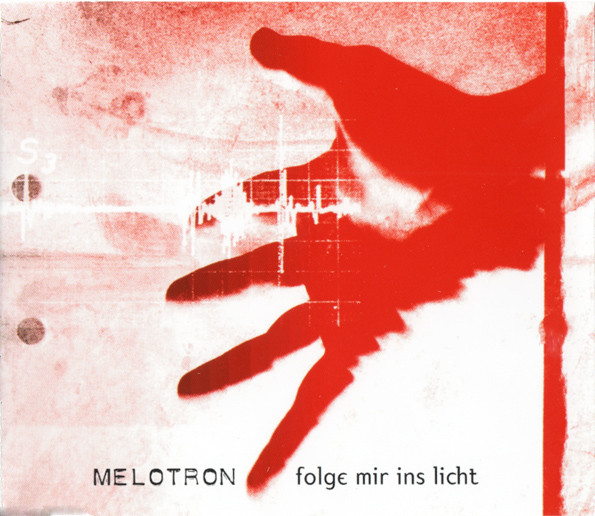 Folge Mir Ins Licht - MELOTRON (CD)