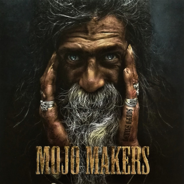 Devils Hands - MOJO MAKERS