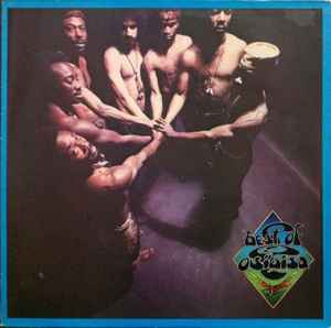 The Best Of Osibisa - OSIBISA