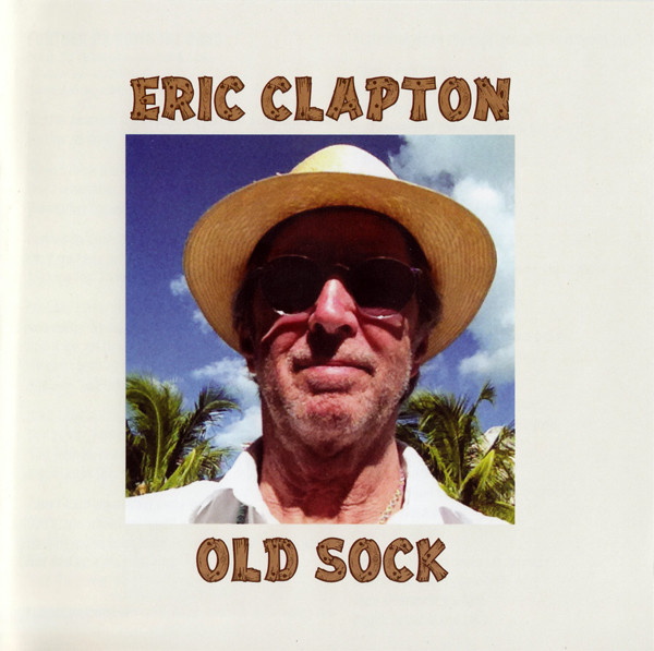 Old Sock - CLAPTON, Eric