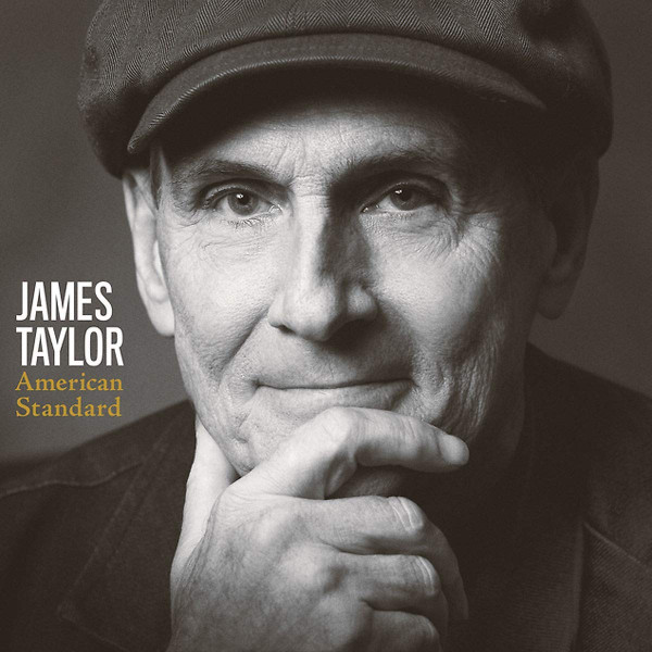 American Standard - Taylor, James