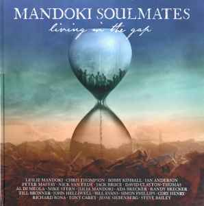 Living In The Gap + Hungarian Pictures - MAN DOKI SOULMATES