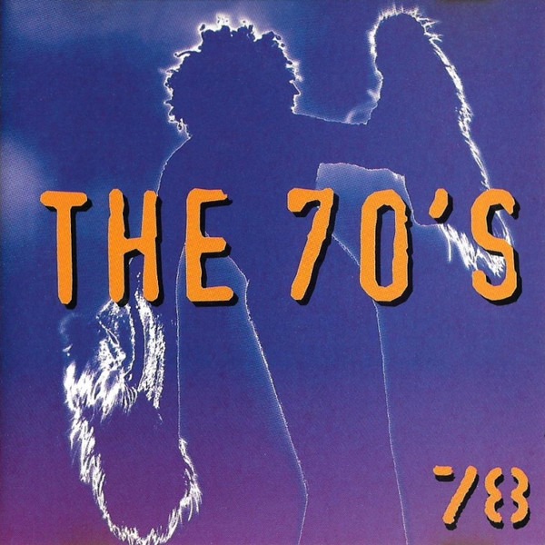 The 70's-78 - DIVERSE