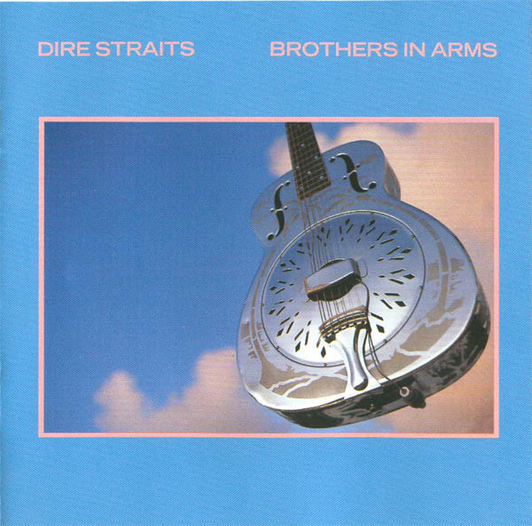 Brothers In Arms - Dire Straits