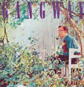 Sitting In The Park - GANGWAY