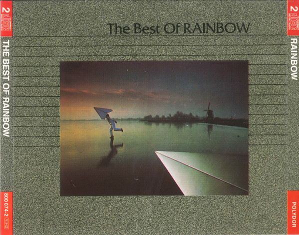 The Best of (Rainbow) - RAINBOW