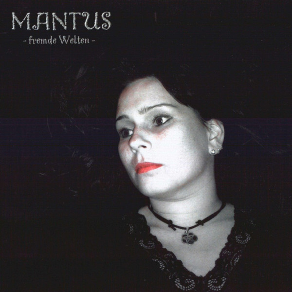 Fremde Welten - MANTUS (CD)