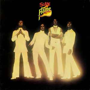 Slade In Flame - SLADE
