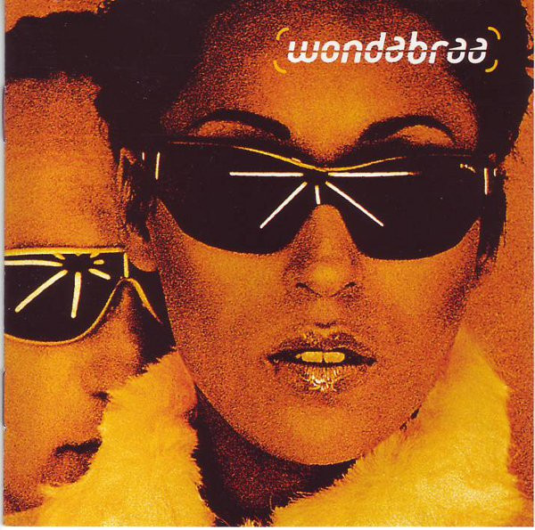 Wondabraa - DECK TO BASICS