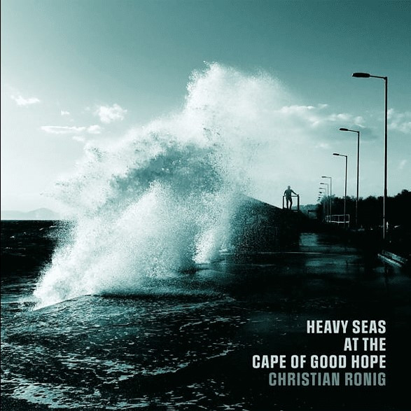 Heavy Seas At The Cape Of Good Hope - Ronig, Christian