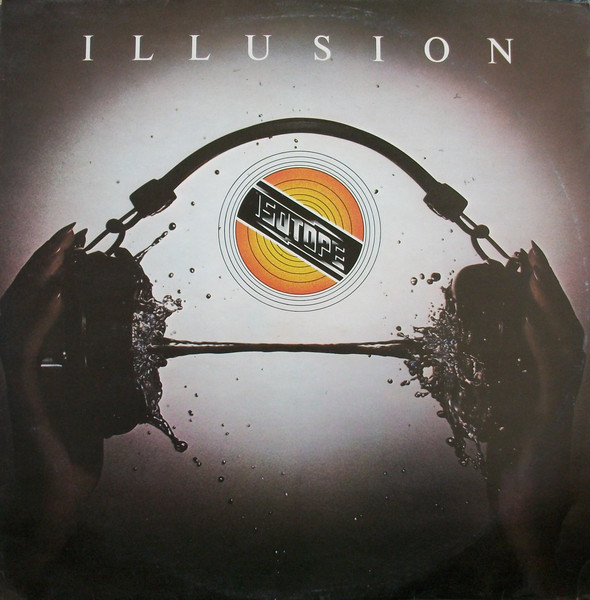 Illusion - ISOTOPE
