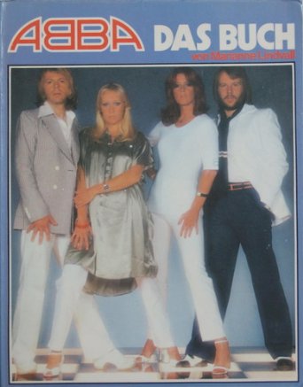 Das Buch (Abba) - ABBA