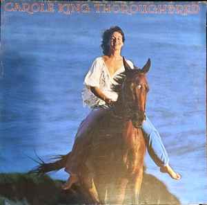 Thoroughbred - KING, CAROLE