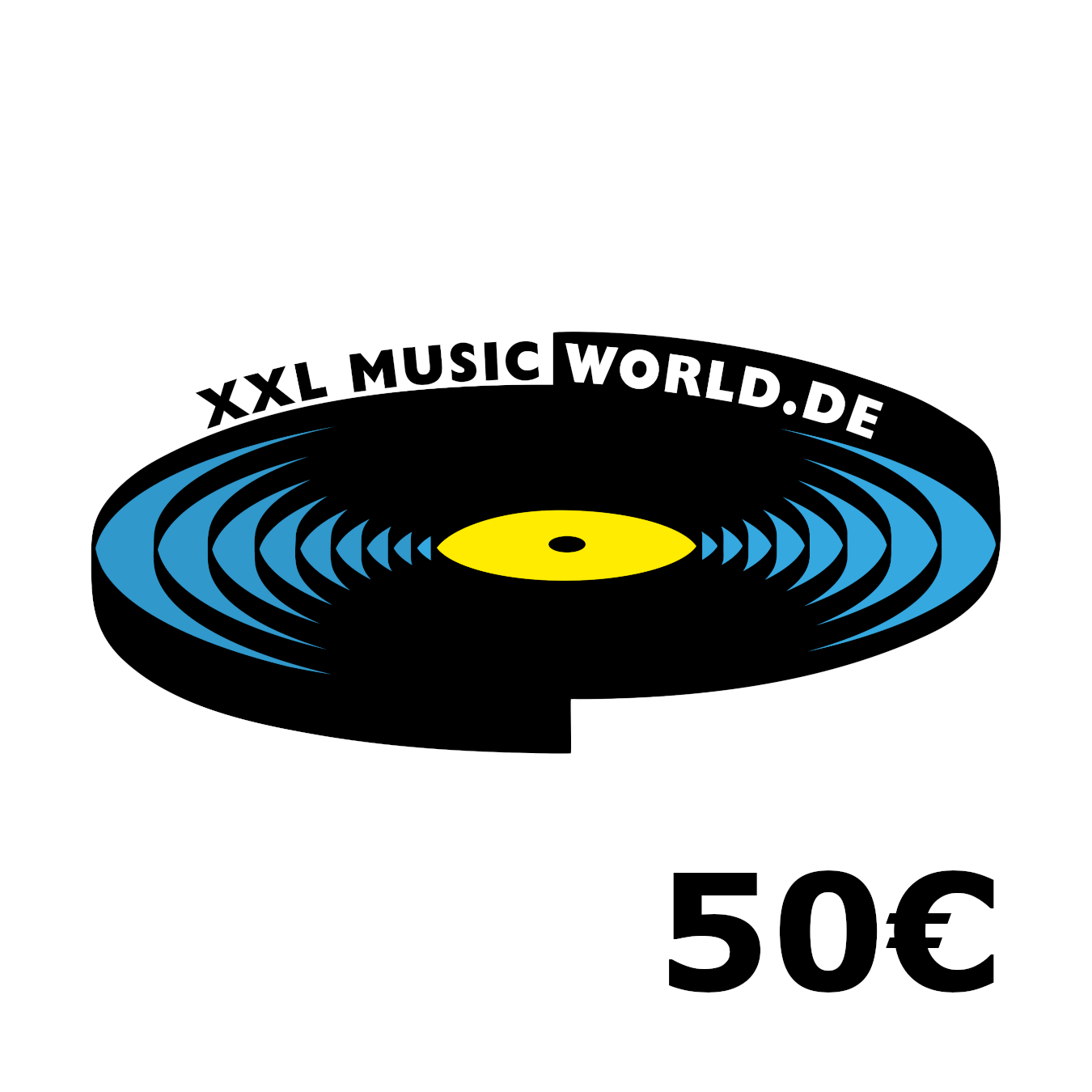Gutschein 50 Euro