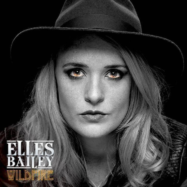 Wildfire - BAILEY, ELLES