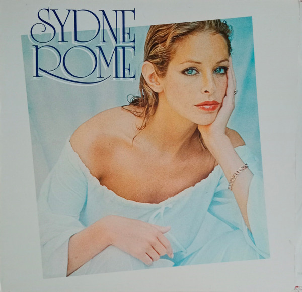 Stdne Rome Sydne Rome - ROME, SYDNE (Vinyl) | SW11409