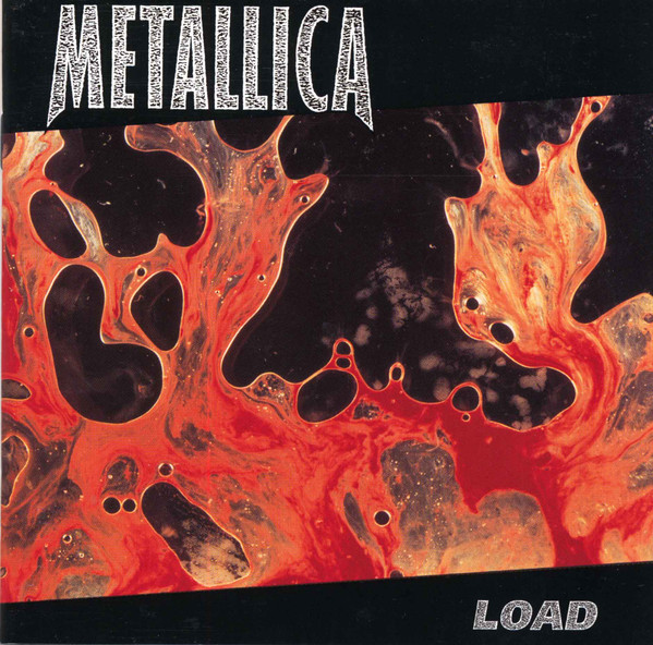 Load - METALLICA