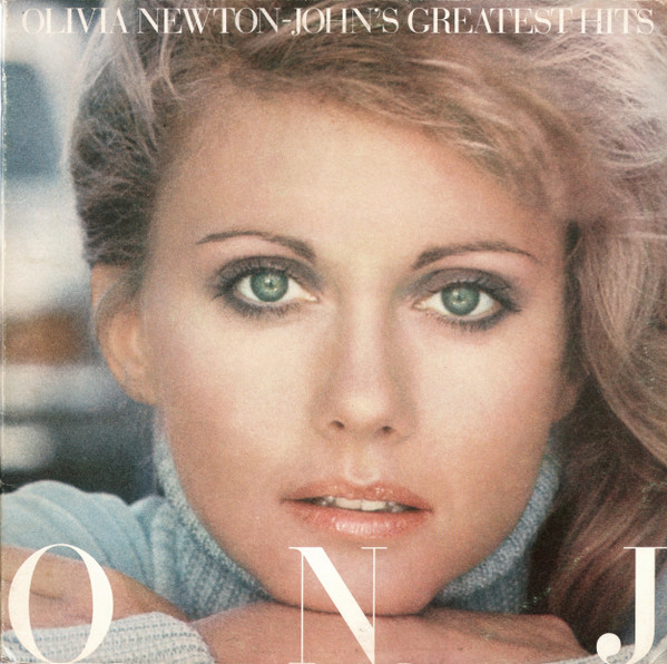 Olivia Newton-John's Greatest Hits - NEWTON-JOHN, OLIVIA
