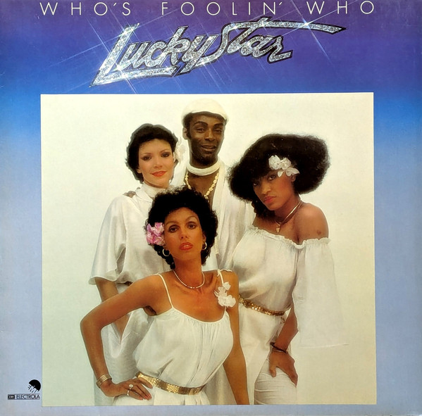 Who's Foolin' Who - LUCKY STAR