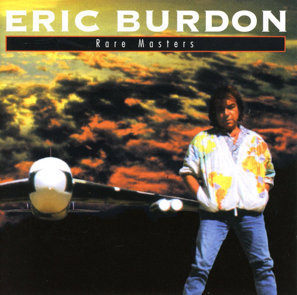 Rare Masters - Burdon, Eric